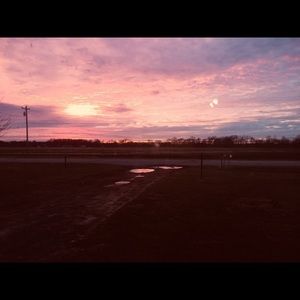 Meet your Posher, Breanna